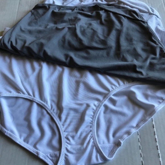 Warner's No Muffin Top Panties S - Picture 14 of 16